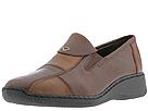 Rieker - 49384 (Multi Browns) - Women's,Rieker,Women's:Women's Casual:Loafers:Loafers - Low Heel