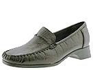 Rieker - 41052 (Brown Croco) - Women's,Rieker,Women's:Women's Casual:Loafers:Loafers - Low Heel