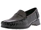 Rieker - 41052 (Black Patent Croc) - Women's,Rieker,Women's:Women's Casual:Loafers:Loafers - Low Heel