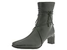 Rieker - Z5363 (Black Leather) - Women's,Rieker,Women's:Women's Casual:Casual Boots:Casual Boots - Ankle