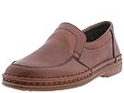 Rieker - 13960 (Whisky Leather) - Men's,Rieker,Men's:Men's Casual:Loafer:Loafer - Plain Loafer