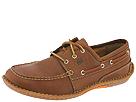 Born - Starwind (Chino) - Men's,Born,Men's:Men's Casual:Boat Shoes:Boat Shoes - Leather