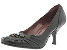 Bronx Shoes - 72789 Pilar (Black) - Women's,Bronx Shoes,Women's:Women's Dress:Dress Shoes:Dress Shoes - Ornamented
