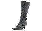 Bronx Shoes - 12410 Pilar (Black) - Women's,Bronx Shoes,Women's:Women's Dress:Dress Boots:Dress Boots - Knee-High