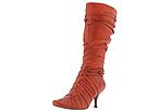 Bronx Shoes - 12410 Pilar (Chili) - Women's,Bronx Shoes,Women's:Women's Dress:Dress Boots:Dress Boots - Knee-High