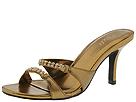 rsvp - Kessa (Bronze Metallic) - Women's,rsvp,Women's:Women's Dress:Dress Sandals:Dress Sandals - Strappy