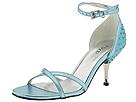 rsvp - Karla (Turquoise Satin) - Women's,rsvp,Women's:Women's Dress:Dress Sandals:Dress Sandals - Strappy