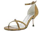 rsvp - Karla (Bronze Metallic) - Women's,rsvp,Women's:Women's Dress:Dress Sandals:Dress Sandals - Strappy