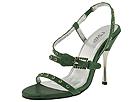 rsvp - Katina (Green Leather) - Women's,rsvp,Women's:Women's Dress:Dress Sandals:Dress Sandals - Strappy