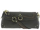 Kenneth Cole New York Handbags - Direct Link Flap (Truffle) - Accessories,Kenneth Cole New York Handbags,Accessories:Handbags:Shoulder