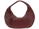 Buy discounted Kenneth Cole New York Handbags - Whip Tide Small Hobo (Bourbon) - Accessories online.