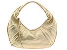 Kenneth Cole New York Handbags - Whip Tide Small Hobo-Metallic (Gold) - Accessories,Kenneth Cole New York Handbags,Accessories:Handbags:Hobo
