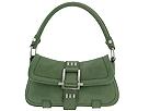Kenneth Cole New York Handbags - Bar Association Small Flap (Leaf) - Accessories,Kenneth Cole New York Handbags,Accessories:Handbags:Shoulder