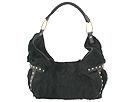 Buy discounted Kenneth Cole New York Handbags - Fur-Give & Fur-Get Hobo (Black) - Accessories online.