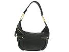 Buy discounted Kenneth Cole New York Handbags - Hudson Rivet II Small Hobo (Black) - Accessories online.