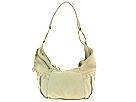 Buy Kenneth Cole New York Handbags - Hudson Rivet II Small Hobo (Desert) - Accessories, Kenneth Cole New York Handbags online.
