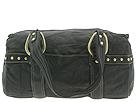 Buy Kenneth Cole New York Handbags - Hudson Rivet II E/W Satchel (Black) - Accessories, Kenneth Cole New York Handbags online. Buy Kenneth Cole New York Handbags - Hudson Rivet II E/W Satchel (Black) - Accessories, Kenneth Cole New York Handbags online.