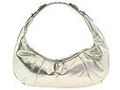 Kenneth Cole New York Handbags - Holi-Daze Small Hobo-Metallic (Ice) - Accessories,Kenneth Cole New York Handbags,Accessories:Handbags:Hobo