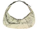 Kenneth Cole New York Handbags - Holi-Daze Small Hobo-Snake Embossed (Gold) - Accessories,Kenneth Cole New York Handbags,Accessories:Handbags:Hobo