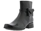 Kenneth Cole Reaction Kids - Good 2B U (Youth) (Black Leather) - Kids,Kenneth Cole Reaction Kids,Kids:Girls Collection:Youth Girls Collection:Youth Girls Boots:Boots - Fashion