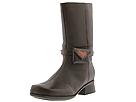 Kenneth Cole Reaction Kids - Ms Goodbar (Youth) (Dark Brown Leather) - Kids,Kenneth Cole Reaction Kids,Kids:Girls Collection:Youth Girls Collection:Youth Girls Boots:Boots - Dress