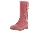 Kenneth Cole Reaction Kids - Lima Bean (Youth) (Rose Pink Suede) - Kids,Kenneth Cole Reaction Kids,Kids:Girls Collection:Youth Girls Collection:Youth Girls Boots:Boots - Dress