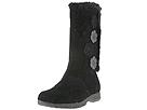 Kenneth Cole Reaction Kids - Lima Bean (Youth) (Black Suede) - Kids,Kenneth Cole Reaction Kids,Kids:Girls Collection:Youth Girls Collection:Youth Girls Boots:Boots - Dress