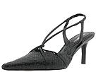 Vigotti - Soma (Black Leather) - Women's,Vigotti,Women's:Women's Dress:Dress Sandals:Dress Sandals - Evening