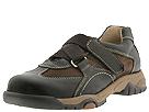 Petit Shoes - 61536 (Children/Youth) (Brown Leather) - Kids,Petit Shoes,Kids:Boys Collection:Children Boys Collection:Children Boys Athletic:Athletic - Hook and Loop