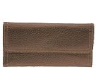 Buy discounted Monsac Handbags - Alce Soft Continental Wallet (Bronze) - Accessories online.