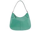 Monsac Handbags - Cairo Large Top Zip Hobo (Azure) - Accessories,Monsac Handbags,Accessories:Handbags:Hobo