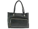 Monsac Handbags - Cilantro Satchel (Onyx) - Accessories,Monsac Handbags,Accessories:Handbags:Satchel