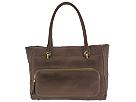 Monsac Handbags - Cilantro Satchel (Bronze) - Accessories,Monsac Handbags,Accessories:Handbags:Satchel
