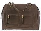 Monsac Handbags - Cilantro Grand Tote (Bronze) - Accessories,Monsac Handbags,Accessories:Handbags:Shoulder