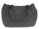 Monsac Handbags - Casablanca Grand Tote (Onyx) - Accessories,Monsac Handbags,Accessories:Handbags:Tote