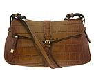 Monsac Handbags - Chipotle Saddle Bag (Toast) - Accessories,Monsac Handbags,Accessories:Handbags:Shoulder