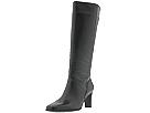 rsvp - Torrence (Black Leather) - Women's,rsvp,Women's:Women's Dress:Dress Boots:Dress Boots - Zip-On