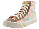 Pro-Keds - Royal Hi (Bubble Gum) - Women's