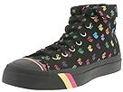 Buy Pro-Keds - RW1104 (Black/Rainbow/Rocawear Print) - Women's, Pro-Keds online.