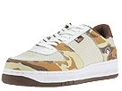 Buy discounted Pro-Keds - 142nd (Camo) (White Cap Grey/Time Brown/Sandstone) - Men's online.