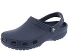 Buy Crocs - Metro (Navy) - Women's, Crocs online.