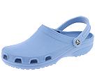 Crocs - Metro (Light Blue) - Women's,Crocs,Women's:Women's Casual:Clogs:Clogs - Comfort