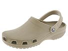 Buy discounted Crocs - Metro (Khaki) - Women's online.