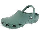 Crocs - Metro (Sage) - Women's,Crocs,Women's:Women's Casual:Clogs:Clogs - Comfort
