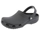Crocs - Metro (Black) - Women's,Crocs,Women's:Women's Casual:Clogs:Clogs - Comfort