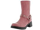 Stevies Kids - Ramme (Youth) (Pink) - Kids,Stevies Kids,Kids:Girls Collection:Youth Girls Collection:Youth Girls Boots:Boots - Fashion