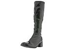 Stevies Kids - Gonow (Youth) (Black Stretch) - Kids,Stevies Kids,Kids:Girls Collection:Youth Girls Collection:Youth Girls Boots:Boots - Dress