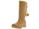 Stevies Kids - Connie (Youth) (Natural Suede) - Kids,Stevies Kids,Kids:Girls Collection:Youth Girls Collection:Youth Girls Boots:Boots - Dress