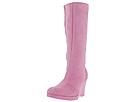 Heirs & Grace - Gwen (Pink) - Women's,Heirs & Grace,Women's:Women's Casual:Casual Boots:Casual Boots - Knee-High