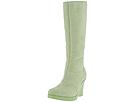 Heirs & Grace - Gwen (Green) - Women's,Heirs & Grace,Women's:Women's Casual:Casual Boots:Casual Boots - Knee-High
